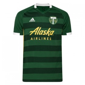 Divisa di Calcio Portland Timbers Prima 2020-2021